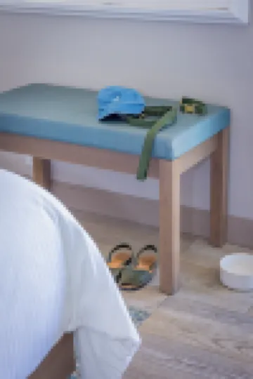 瑪麗娜海灘汽車旅館 聖巴巴拉酒店