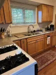 Quiet 5min from lake; near boat launches, bike trails, 45 min to Green Bay