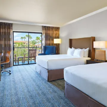 El Conquistador Tucson, A Hilton Resort