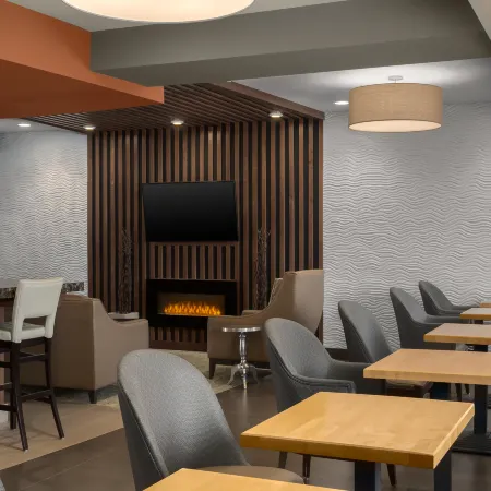 Holiday Inn Express & Suites COLD LAKE by IHG