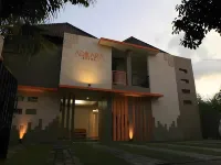 Adikara Renon Hotel in zona Parama Group