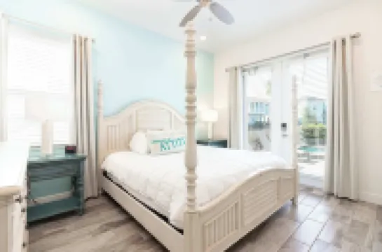 Shake Shack 加熱泳池和熱水浴缸 住宿飯店