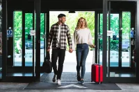 Village Hotel Reading