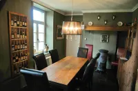 Holiday Home in Hotton Near Caves of Hotton Hotels in Hotton