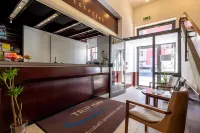 Trip Inn Hotel Krefeld Hotel a Krefeld