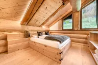 Sonnenchalet Bomhuesle Hotels in Dalaas