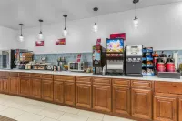 Best Western Plus Ruidoso Inn - Morgenmad