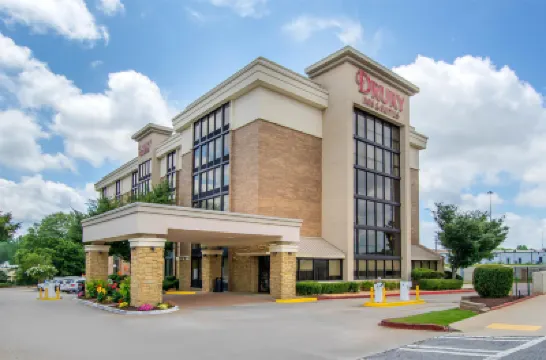 Drury Inn & Suites Atlanta Morrow Các khách sạn ở 