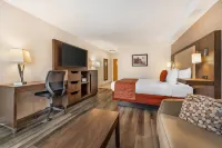 Best Western Smiths Falls Hotel Hotel a Perth