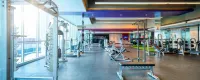 Megapolis Hotel Panama - palestra