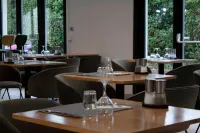 Campanile Villeneuve Sur Lot - Pujols Hotels in Pailloles