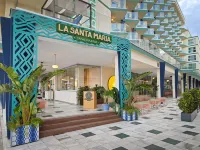 Barceló Benidorm Beach - Adults Recommended Hotels in Benidorm