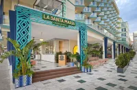 Barceló Benidorm Beach - Adults Recommended Hotels in Benidorm