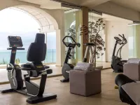 HANDWRITTEN, Baia Delle Zagare - Handwritten Collection - Gym