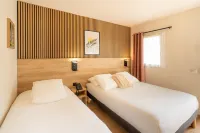 Sure Hotel by Best Western Mont-De-Marsan Hotels in Landes