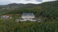 Domaine de Haslach, The Originals Collection, Résidence de Tourisme Hotels near Eglise Evangelique Chrischona