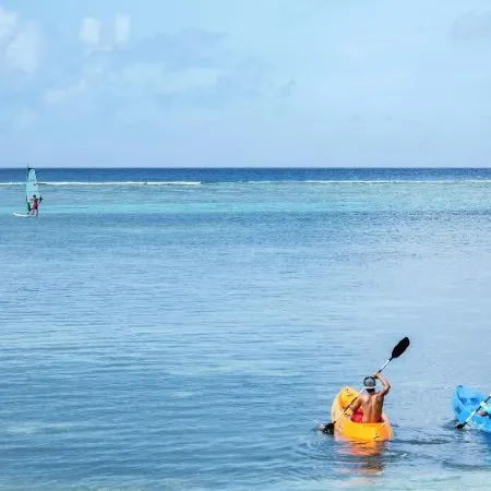 Pacific Islands Club Saipan