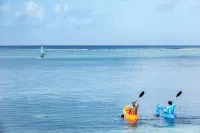 Pacific Islands Club Saipan - pantai