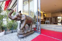 Galata Fil Hotel - New