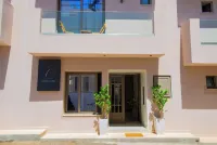 Lunar Hotel Hotels near Waterpark Creta Maris Beach Resort