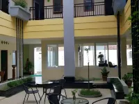 Hotel Paragon