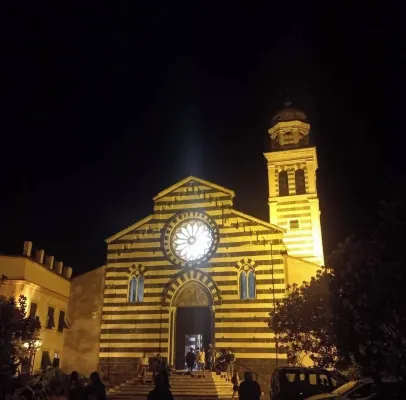 LEVANTO-5 TERRE- NEW - 50 M FROM THE IDEAL BEACH FOR MTB / TREKKING LOVERS