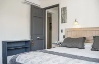 Hotel El Rosedal