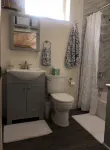 Hobbit House - Mountain Cabin