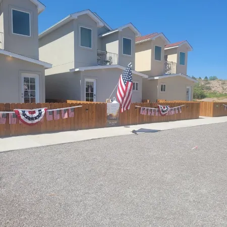 Fisherman's Suite Unit 2