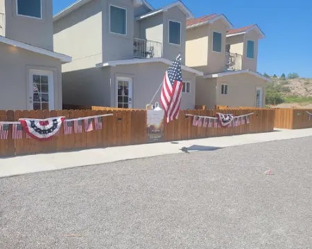 Rancher's Suite Unit 1 Hotels in Truth or Consequences