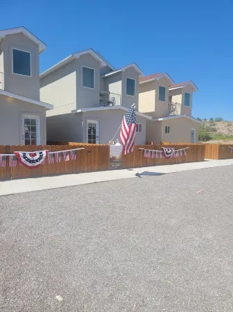 Fisherman's Suite Unit 2