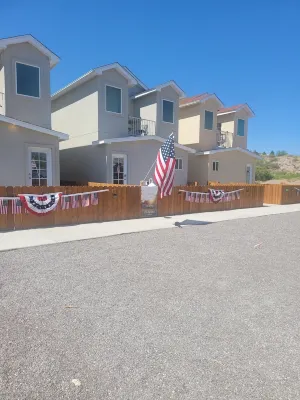 Fisherman's Suite Unit 2