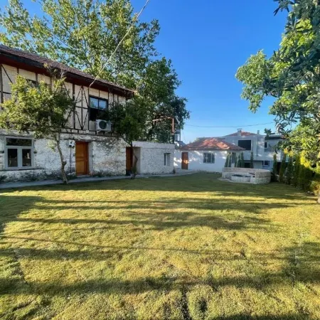La Dimora Villas
