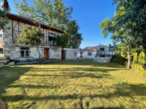 라 디모라 빌라스