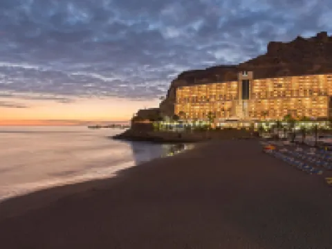 Princess Taurito Hotels in Taurito