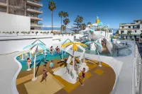 Hotel Atlantic El Tope - Family