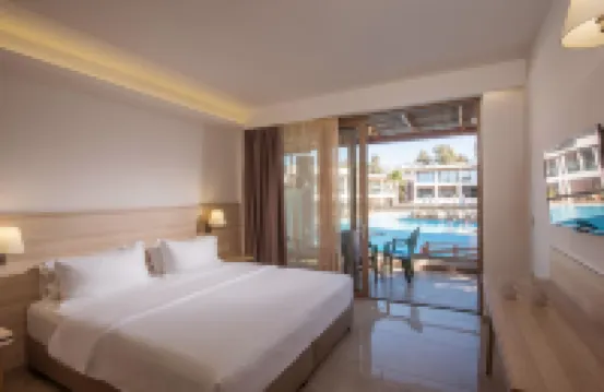 Gouves Waterpark Holiday Resort