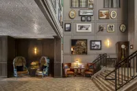 Hotel Maxwell Anderson - 3-Star