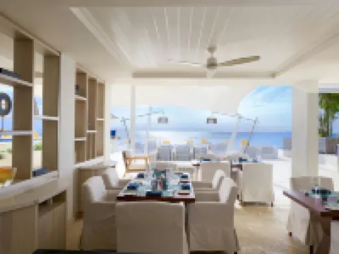 The House, An Autograph Collection All-Inclusive Resort - Adults Only ドゥランツのホテル