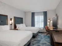 Hampton Inn Turlock Hotels in Stanislaus County