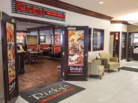 Holiday Inn CONFERENCE CTR EDMONTON SOUTH by IHG - breakfast
