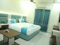 Hotel Greenland Hotels in Khammam