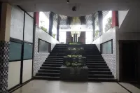 Hotel Om Complex Hotel a Bharatpur