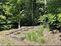 Private Glacial Hills Bellaire Home