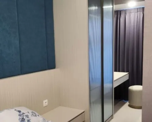 2BR Pakuwon City Mall Surabaya Indonesia Hotels in Mulyorejo