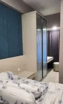 2BR Pakuwon City Mall Surabaya Indonesia - Wi-Fi