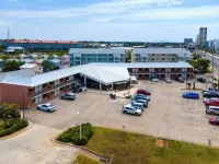 Palmetto Beachfront Hotel, a by the Sea Resort - Parkering