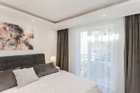 Holiday Apartment Wellness & Wandern in Holiday Home Bad Bertrich Hotels in Bad Bertrich