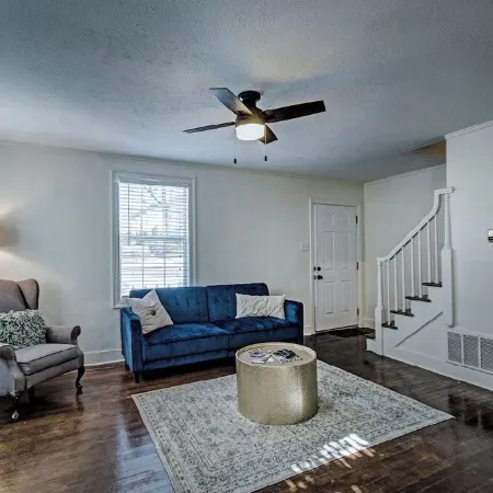Fondren: “A Divine Destination”