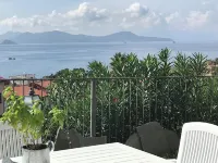 BELLAVISTA Charming view on the Elba island